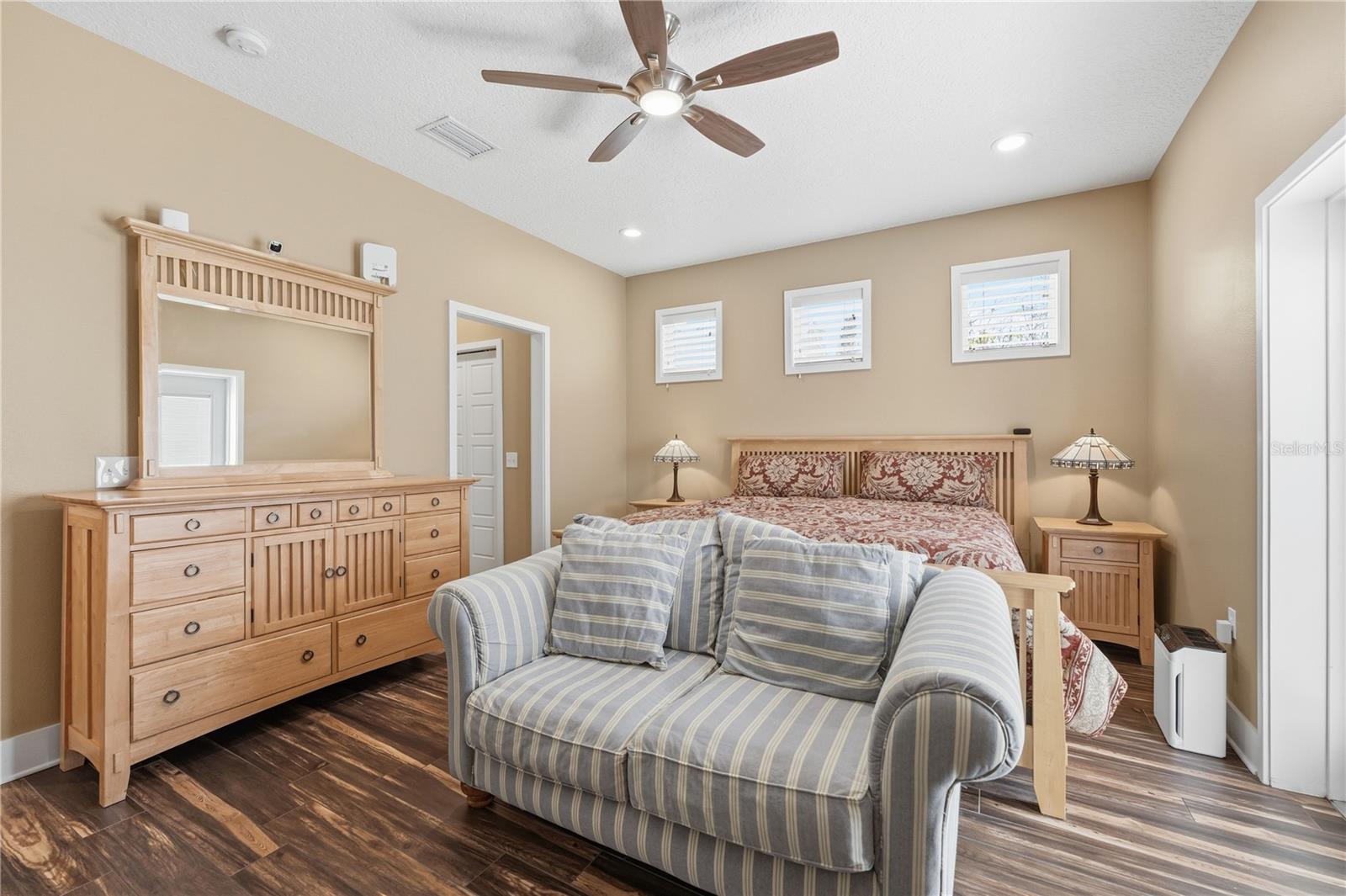 ANDERSON PARK - Residential