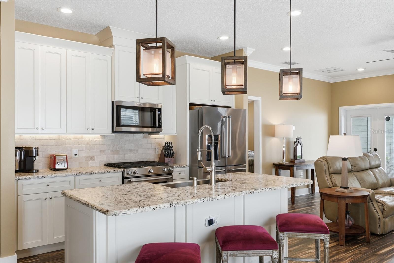 ANDERSON PARK - Residential