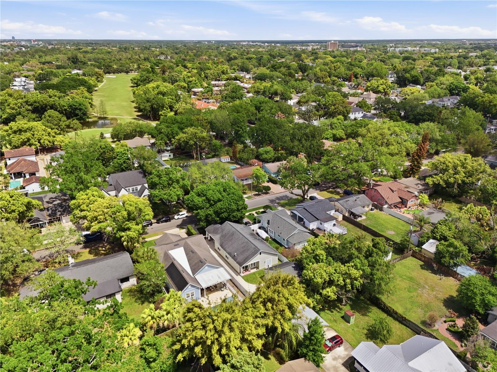 ANDERSON PARK - Residential