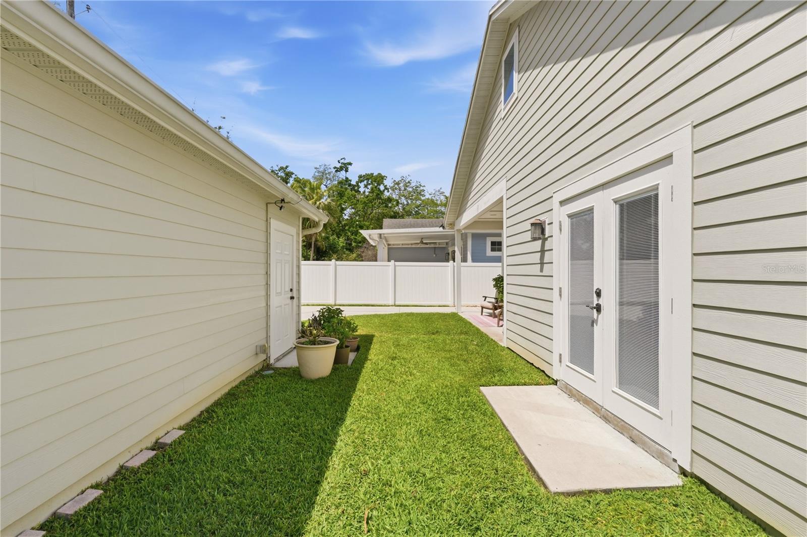 ANDERSON PARK - Residential