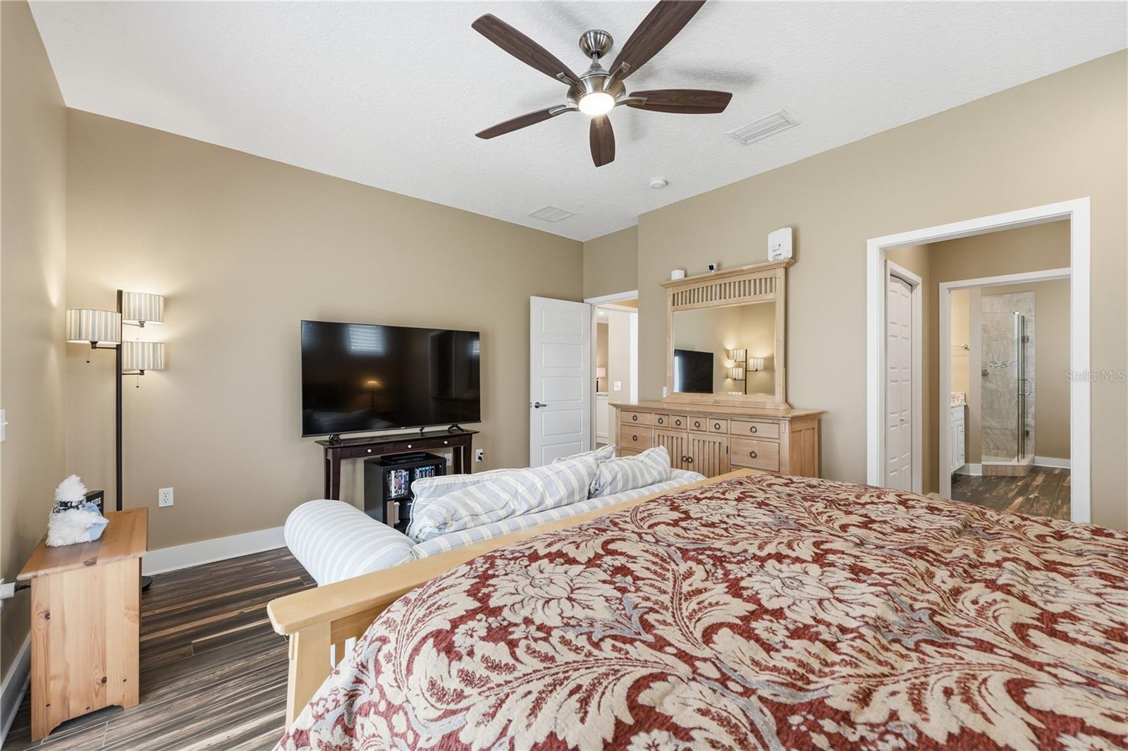 ANDERSON PARK - Residential