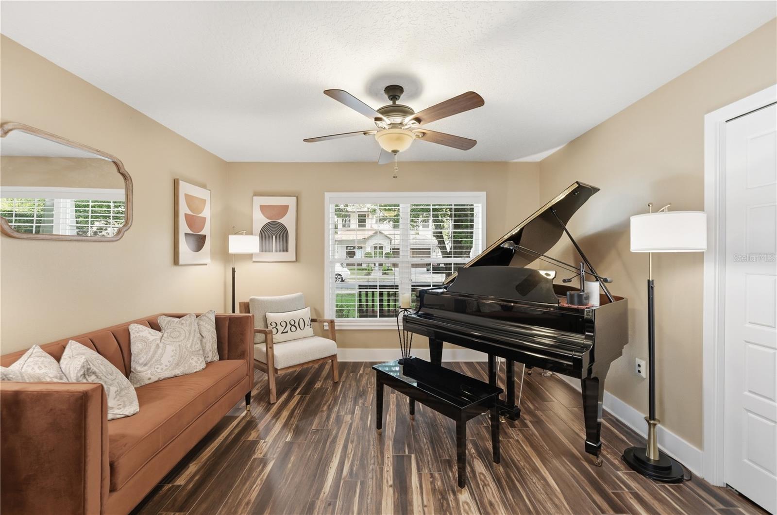 ANDERSON PARK - Residential