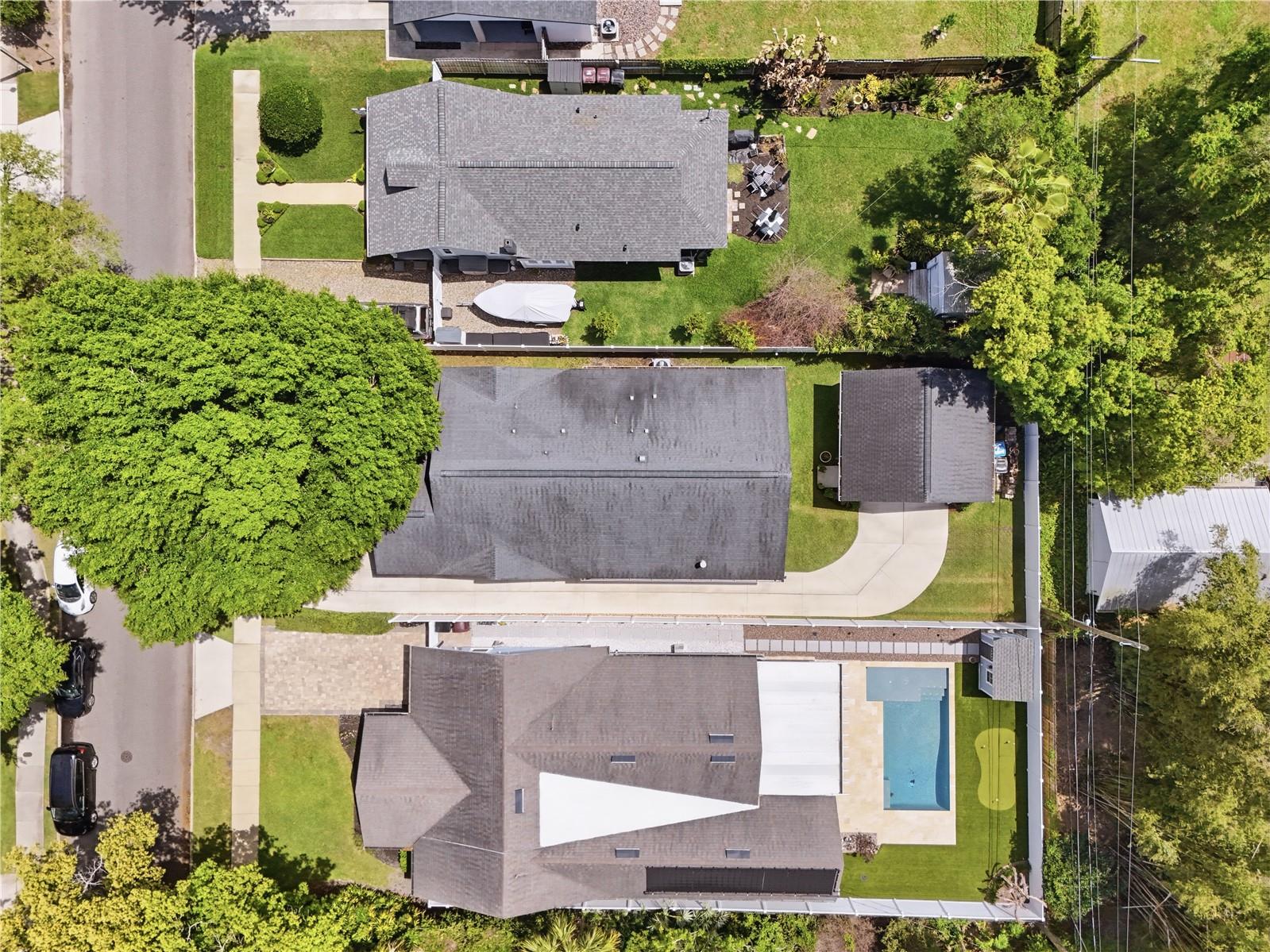 ANDERSON PARK - Residential