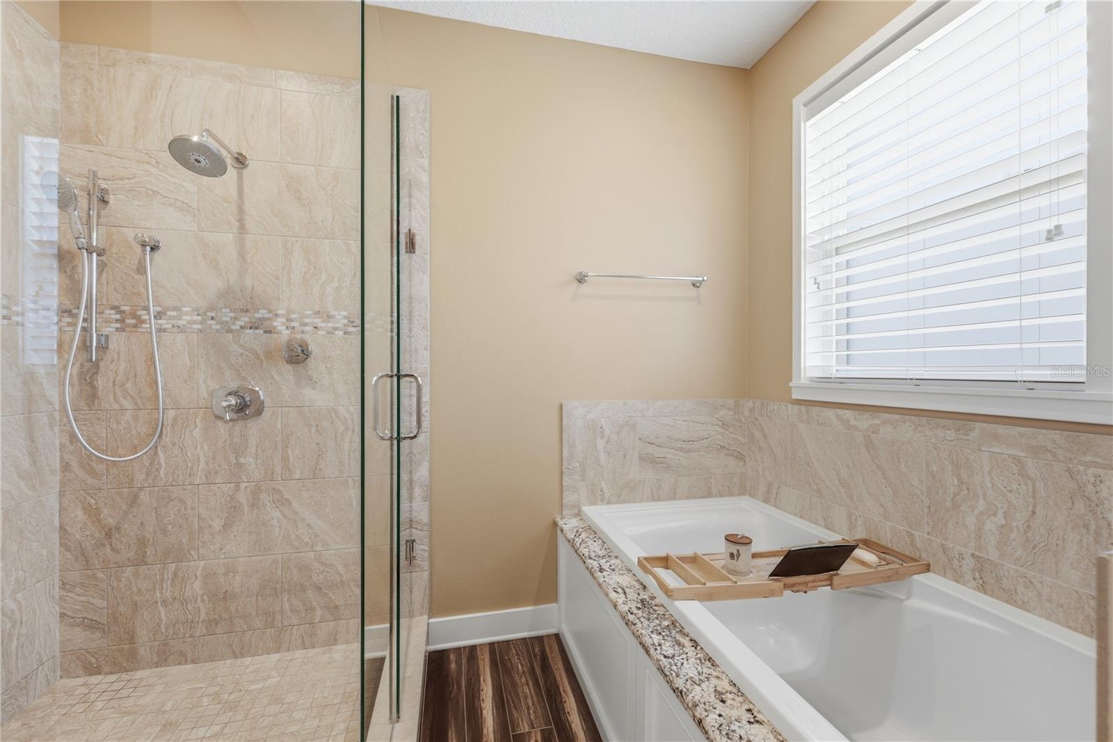 ANDERSON PARK - Residential