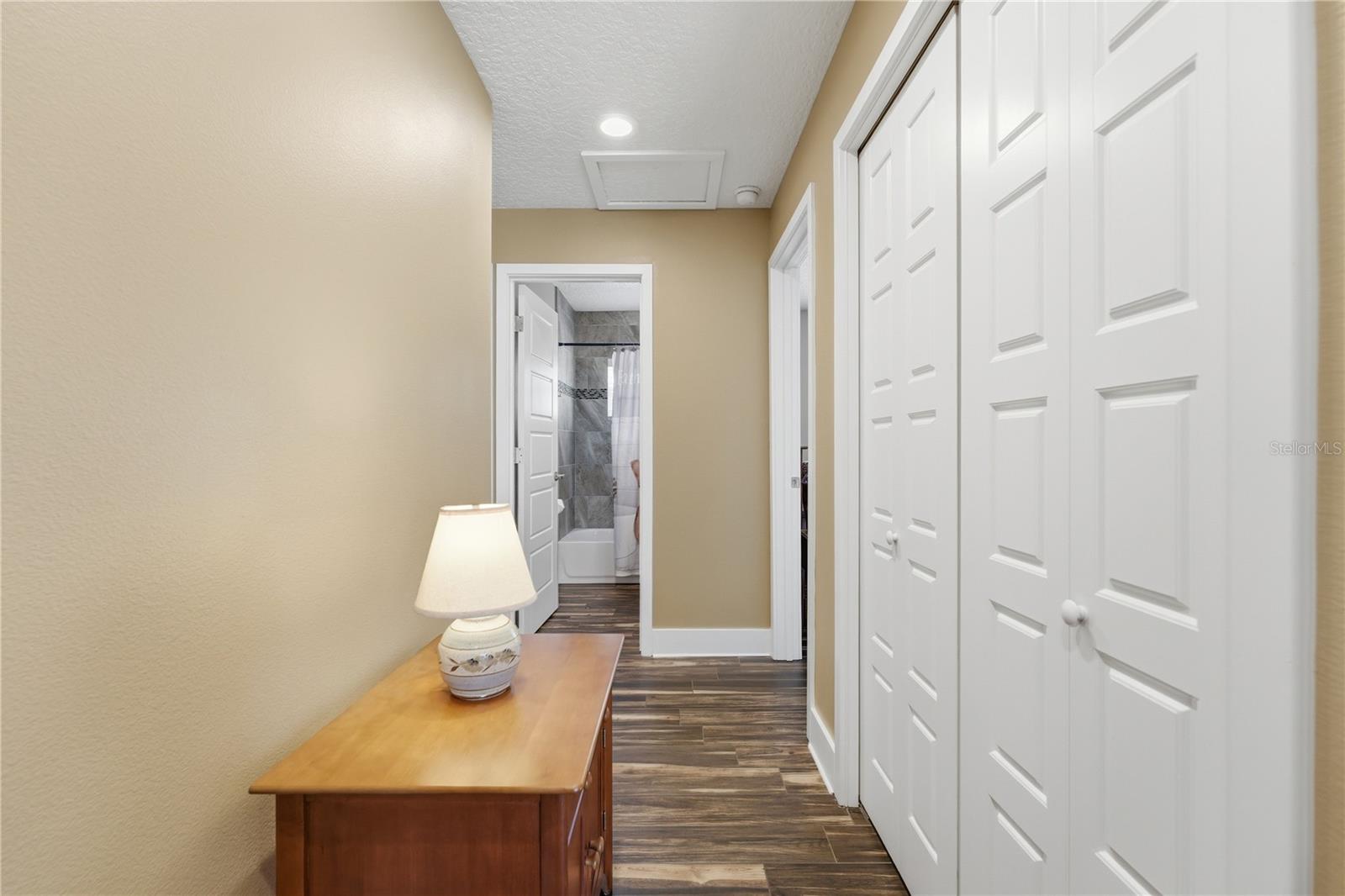 ANDERSON PARK - Residential