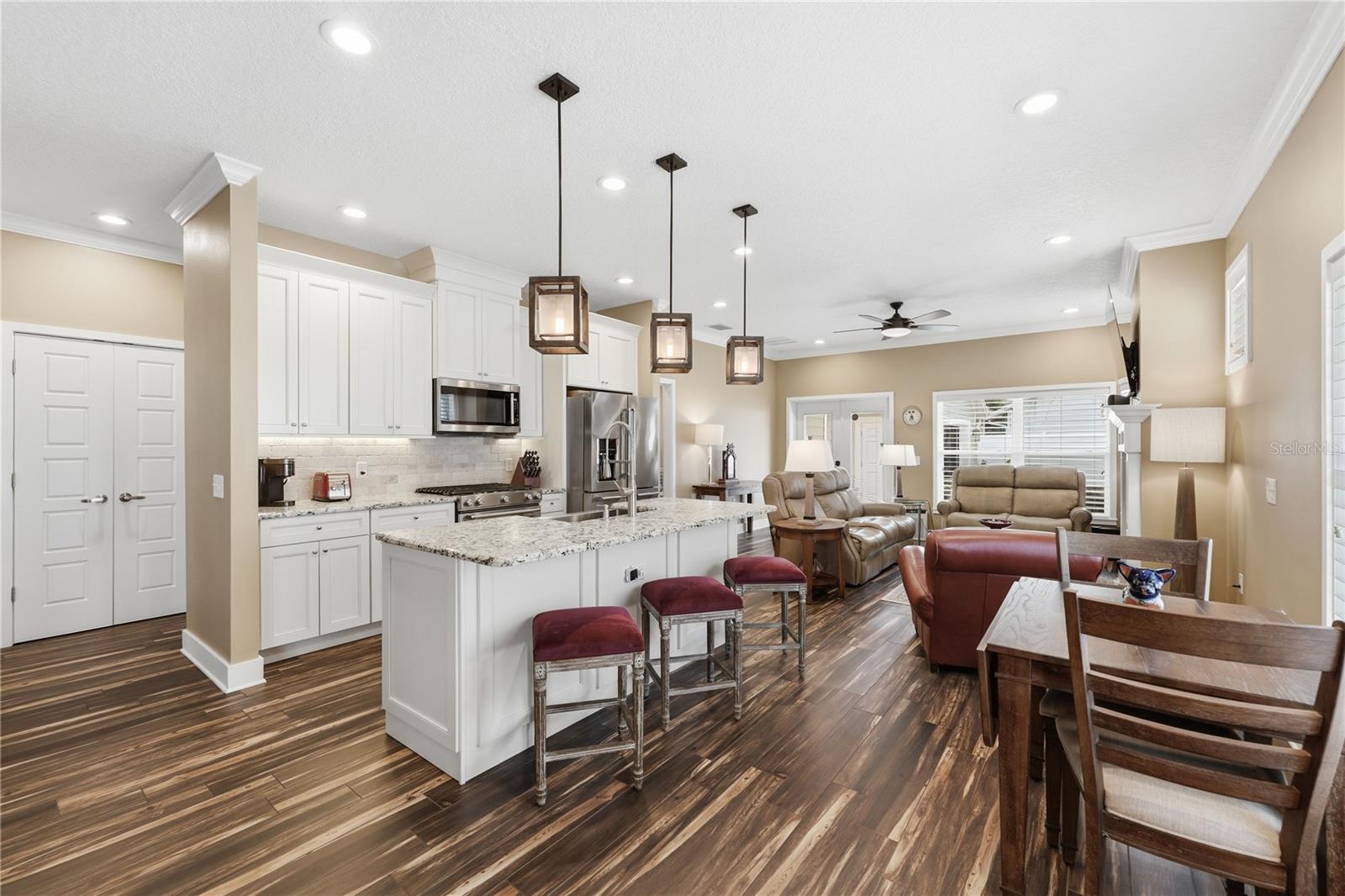 ANDERSON PARK - Residential