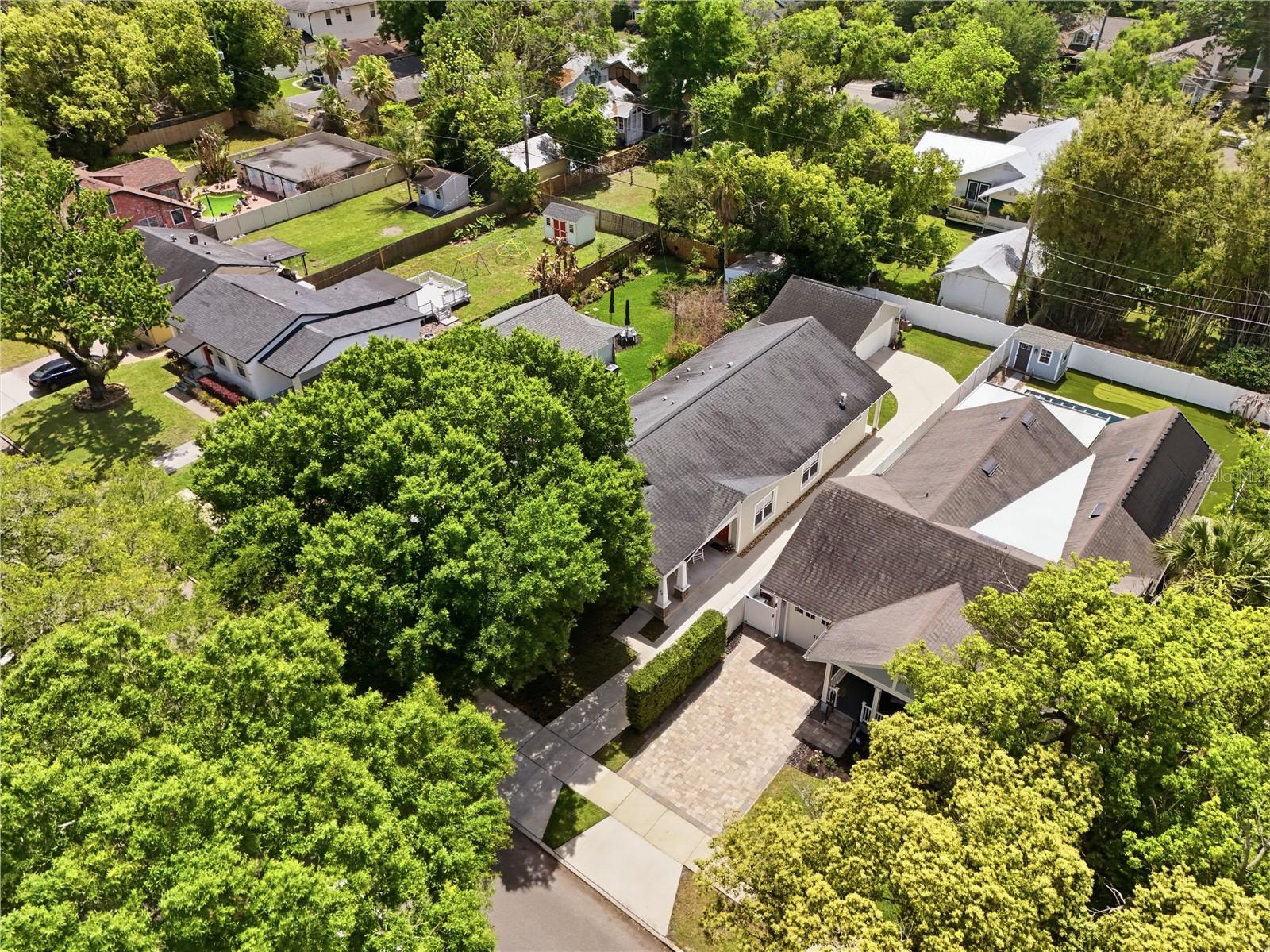 ANDERSON PARK - Residential