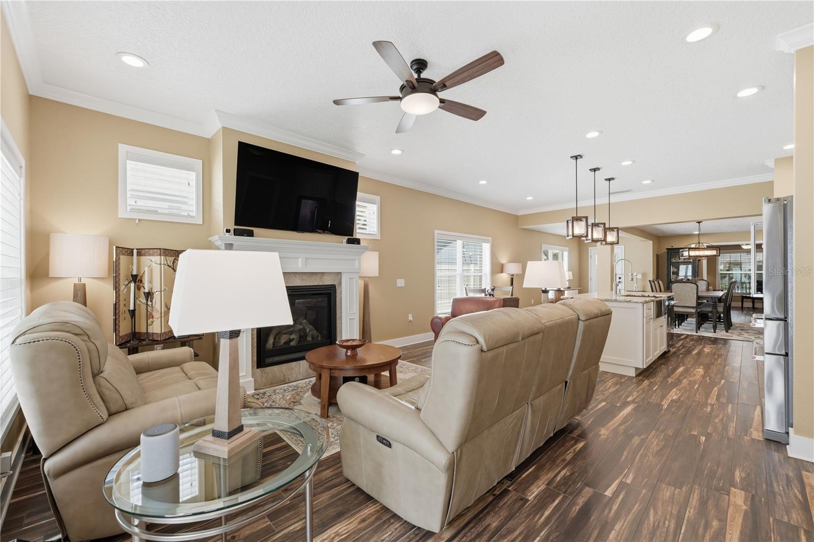 ANDERSON PARK - Residential