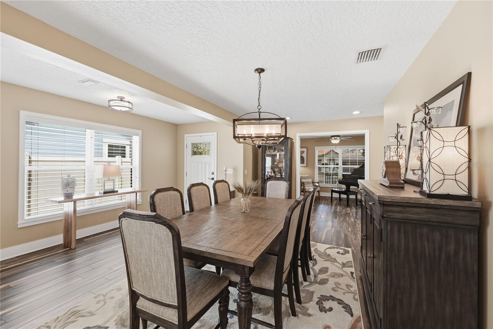 ANDERSON PARK - Residential