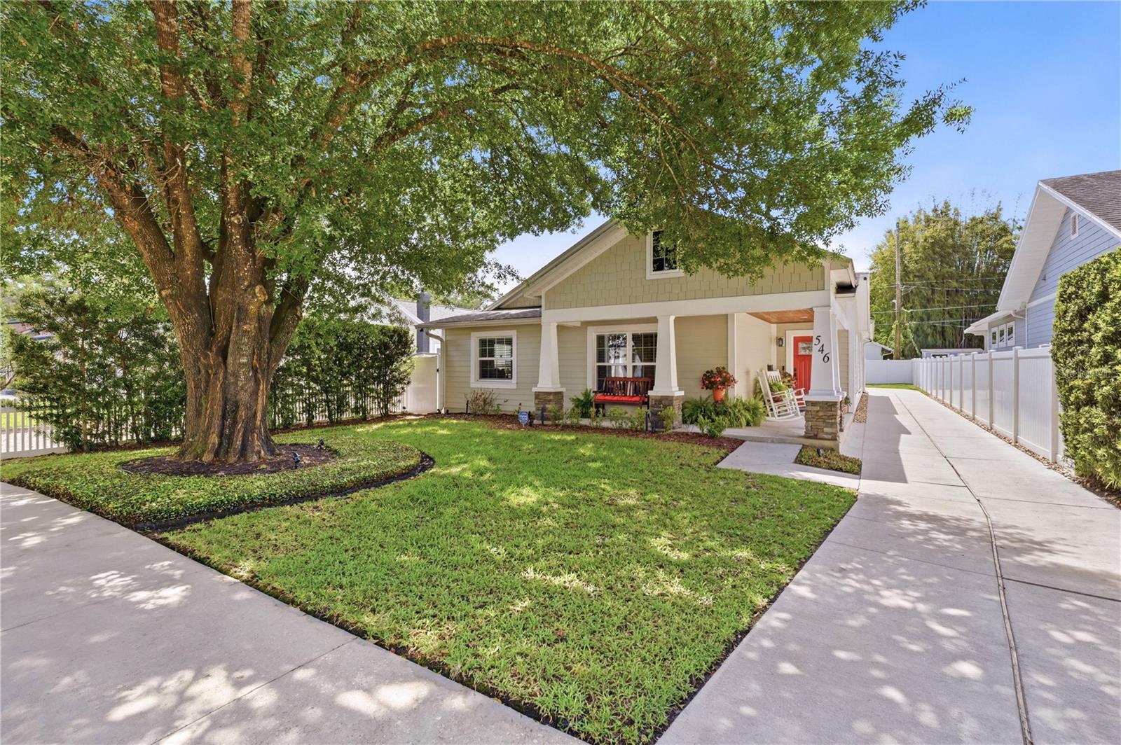 ANDERSON PARK - Residential