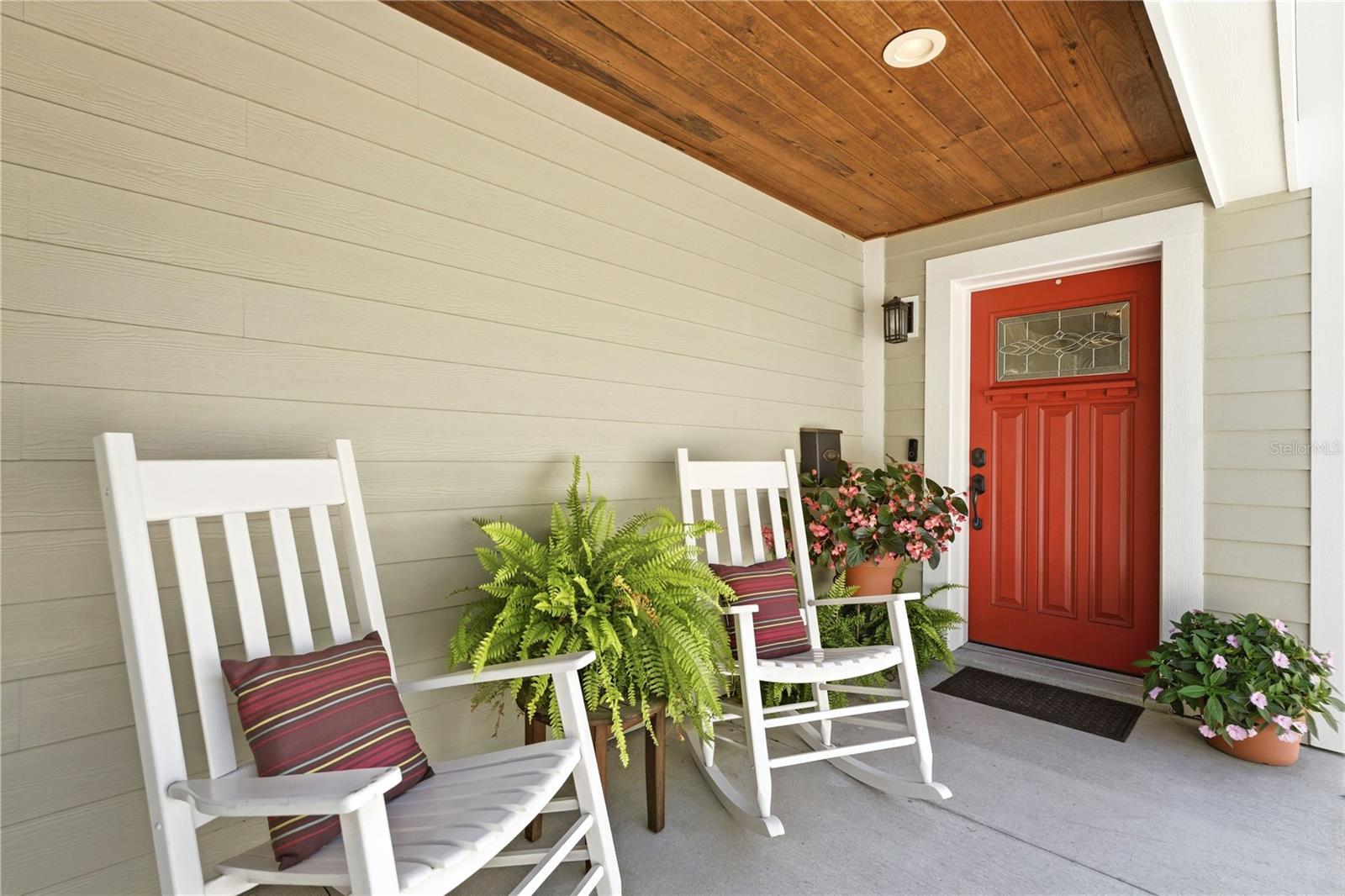 ANDERSON PARK - Residential