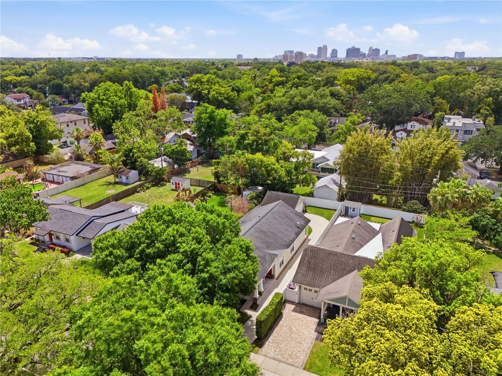 ANDERSON PARK - Residential