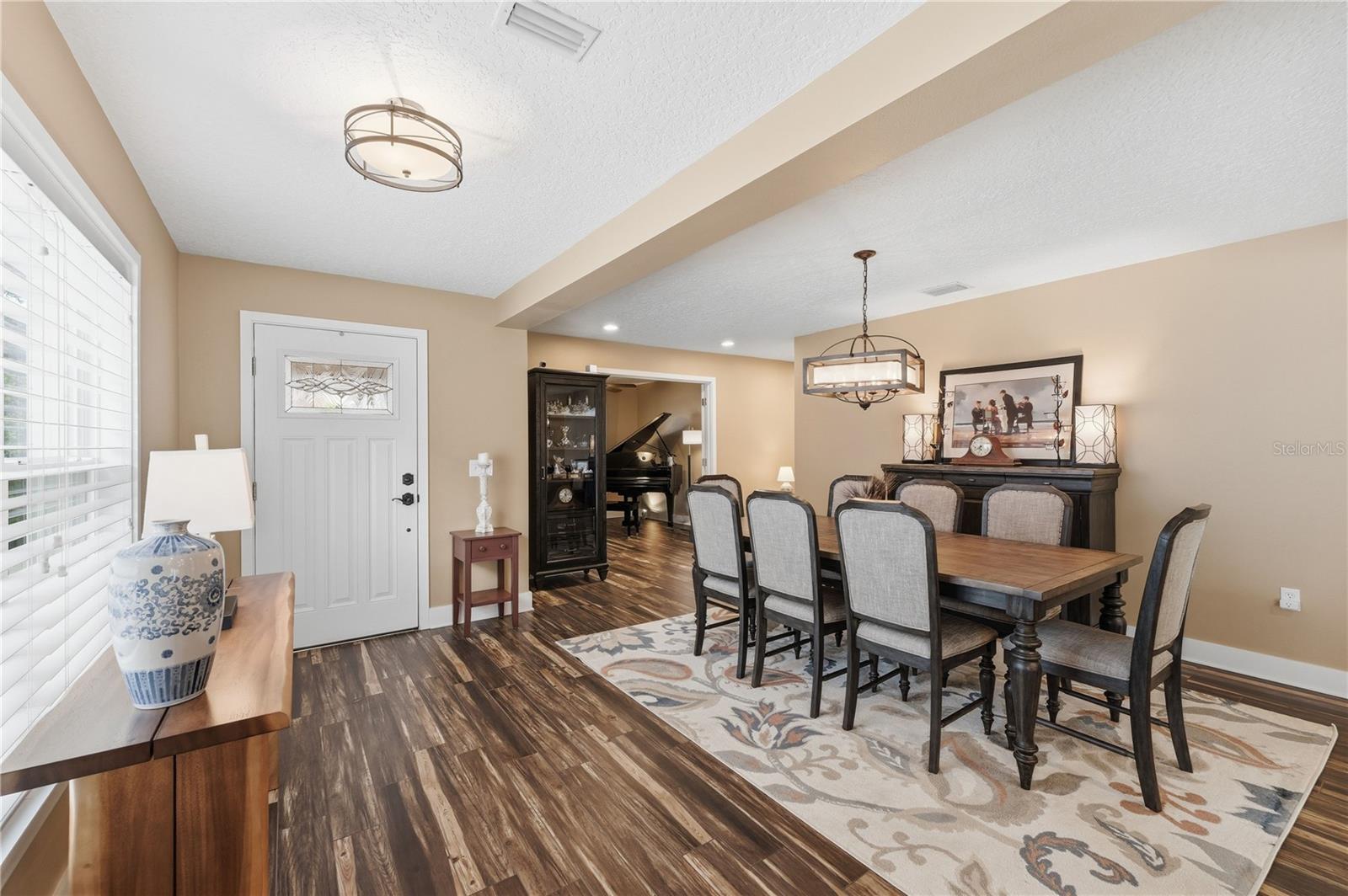 ANDERSON PARK - Residential