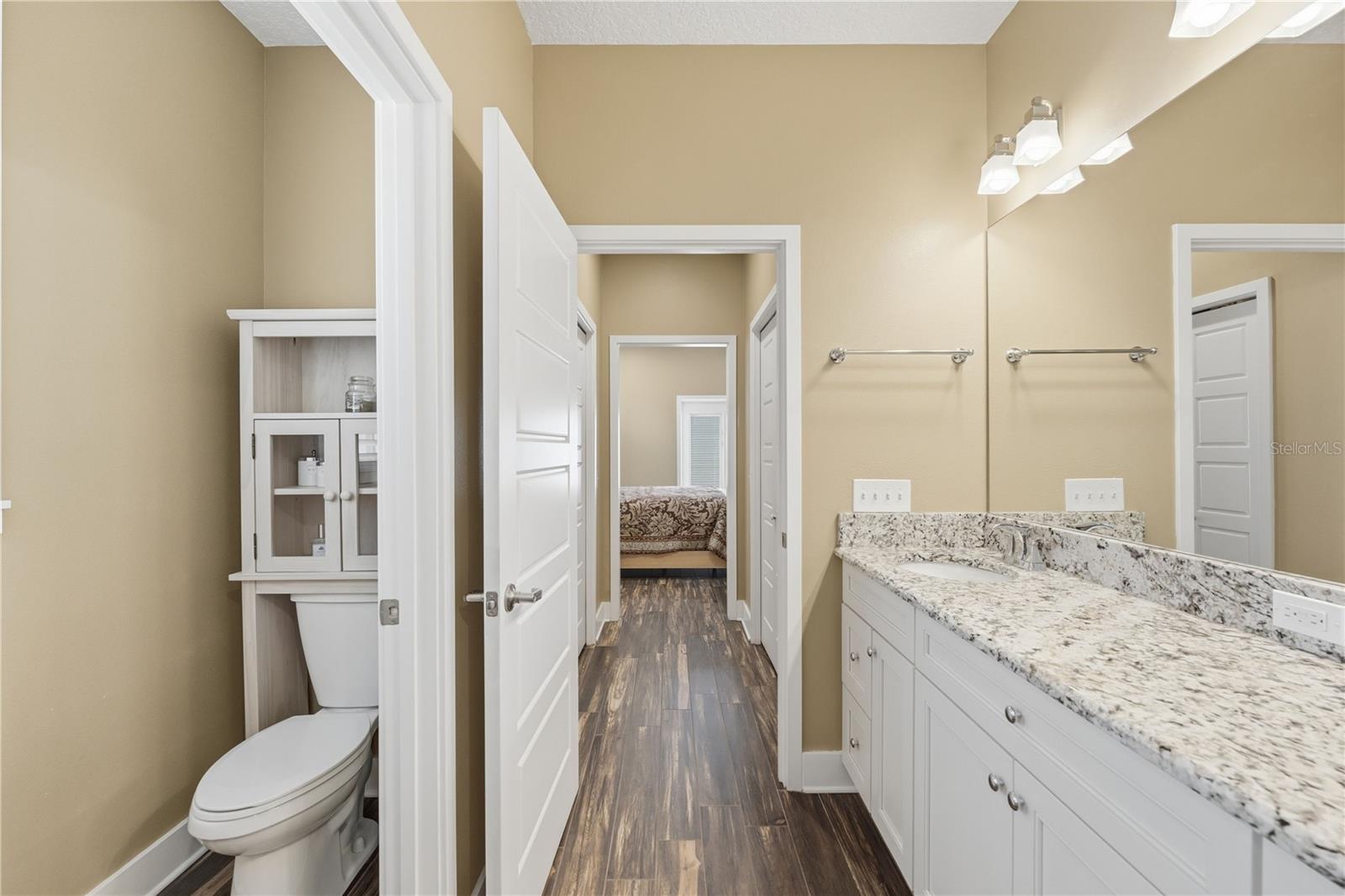 ANDERSON PARK - Residential