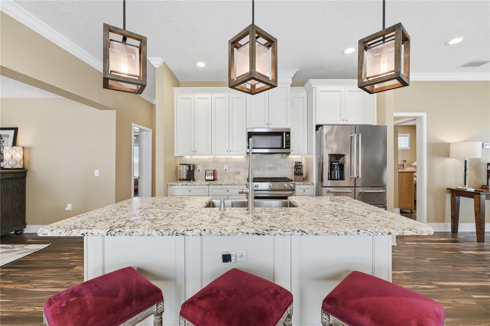 ANDERSON PARK - Residential