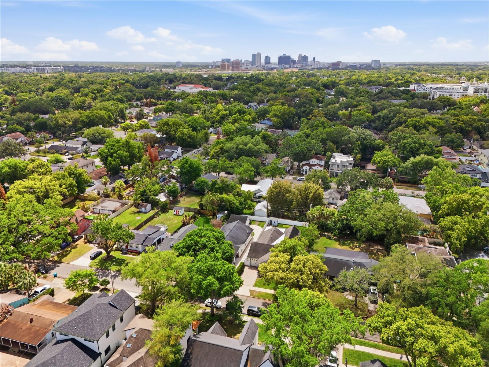 ANDERSON PARK - Residential