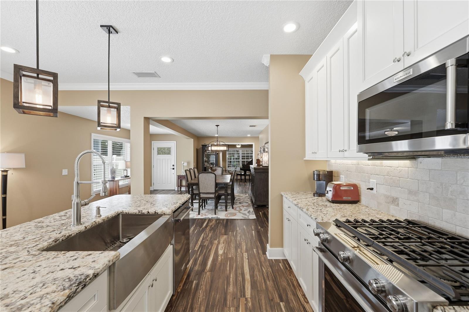 ANDERSON PARK - Residential