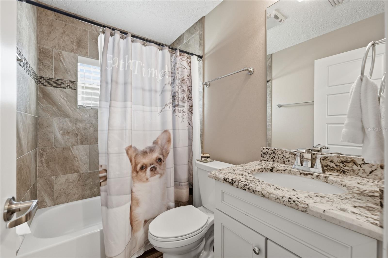 ANDERSON PARK - Residential