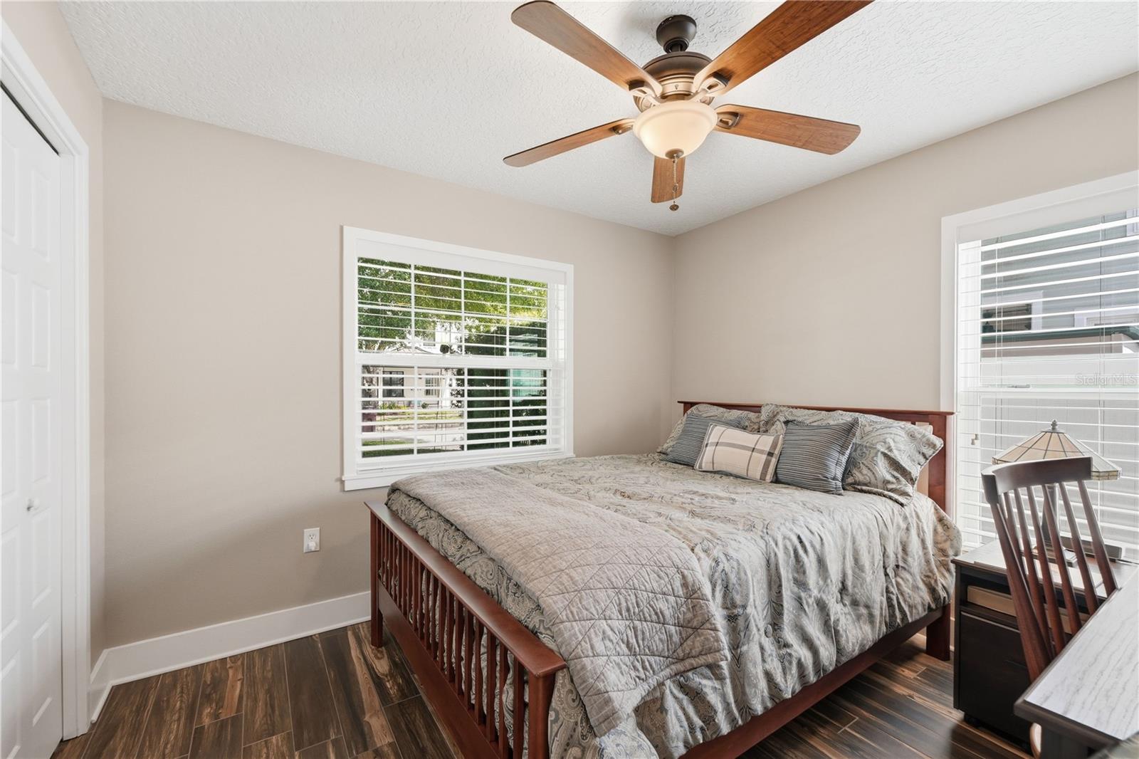 ANDERSON PARK - Residential