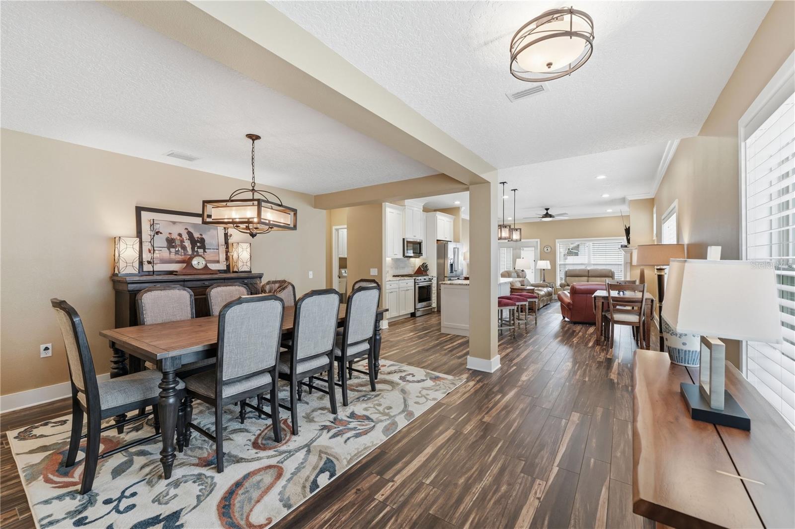 ANDERSON PARK - Residential