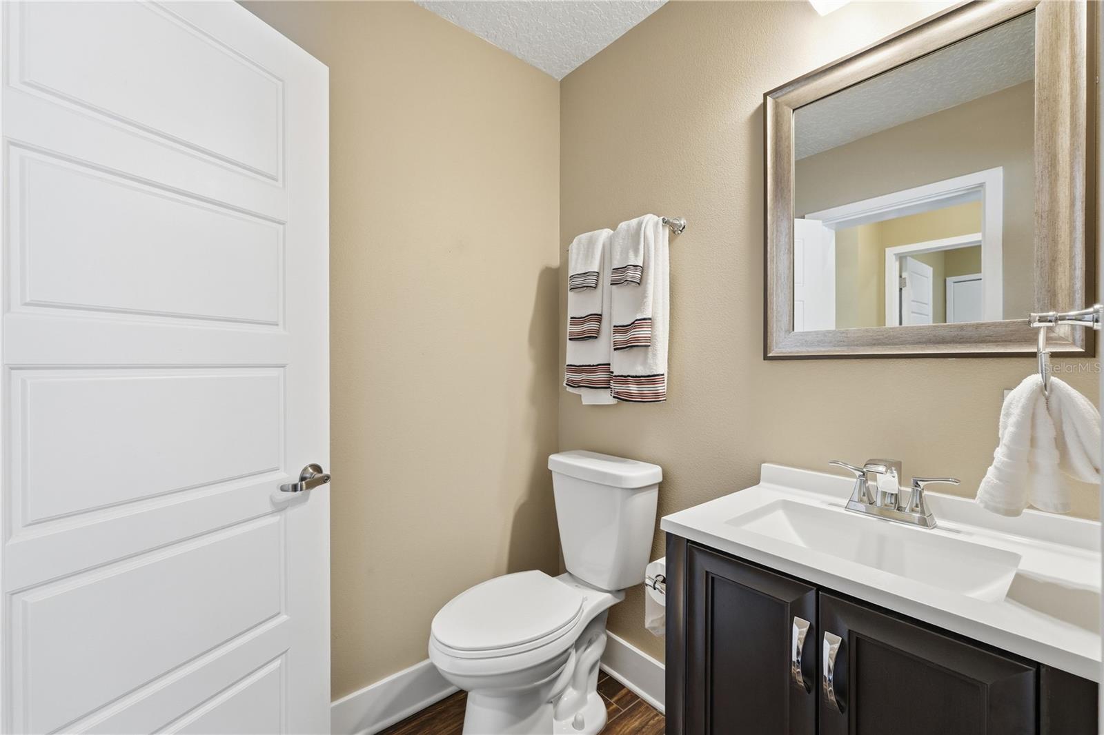 ANDERSON PARK - Residential