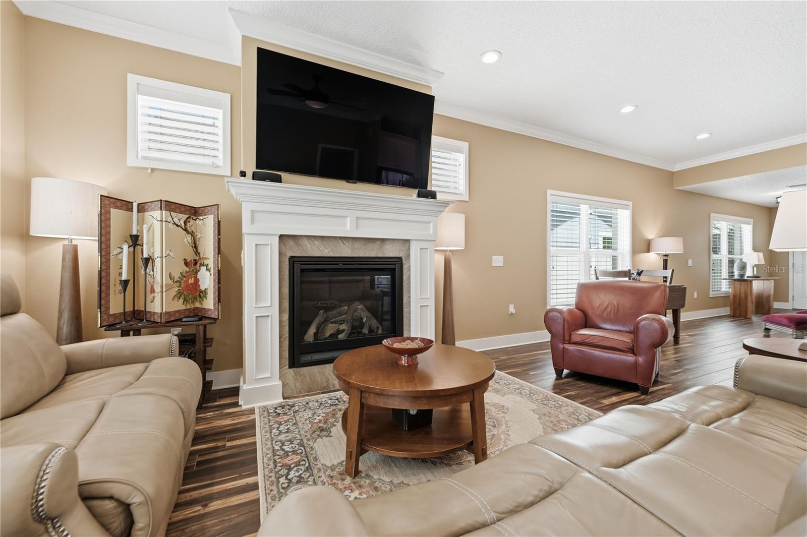 ANDERSON PARK - Residential