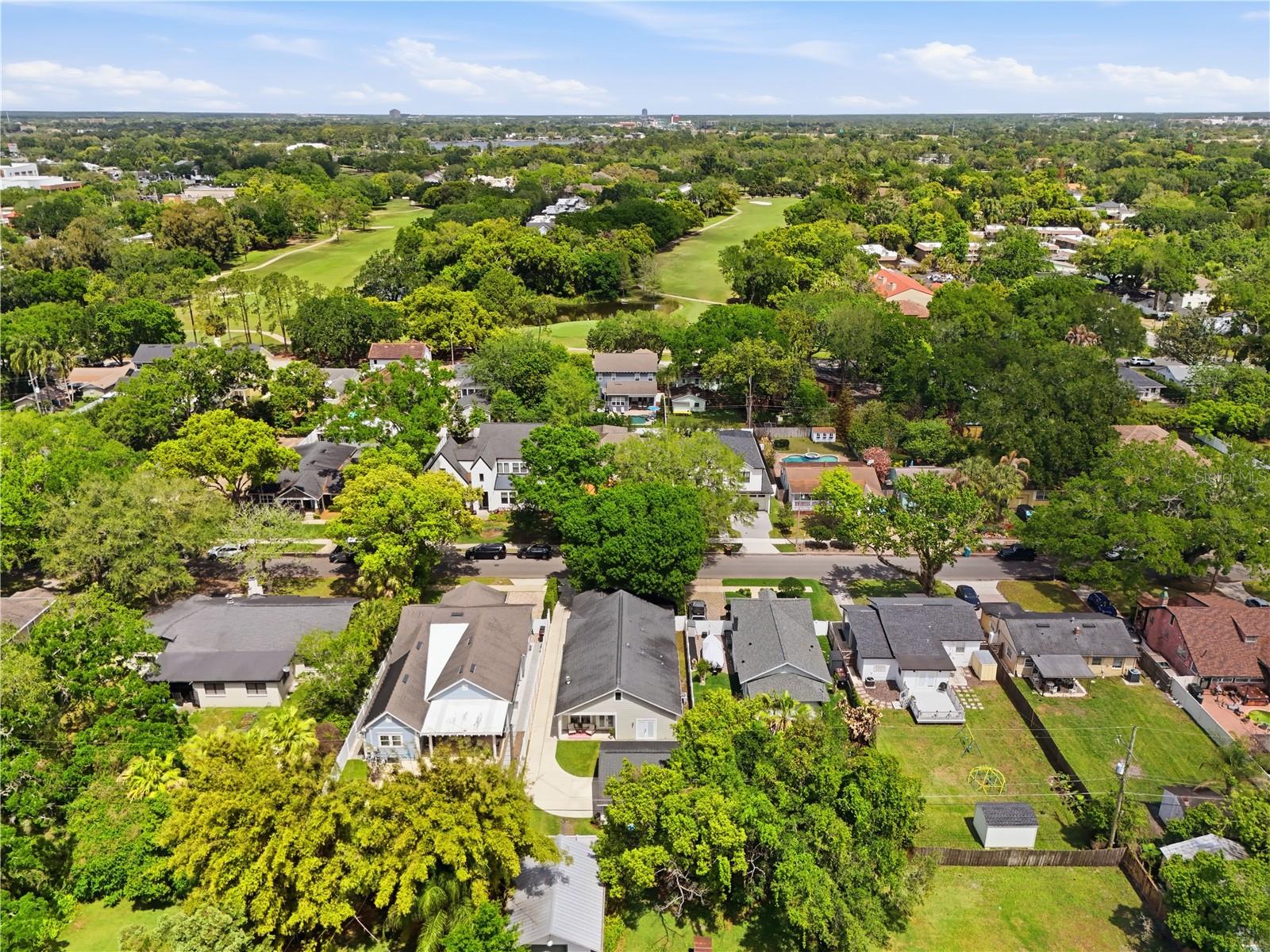 ANDERSON PARK - Residential