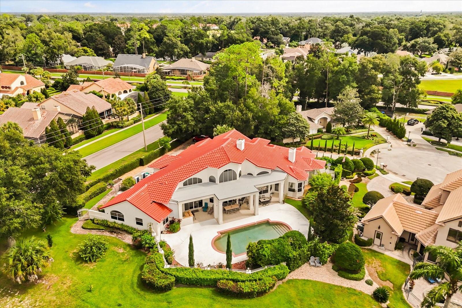 1036 GOLF VALLEY DRIVE