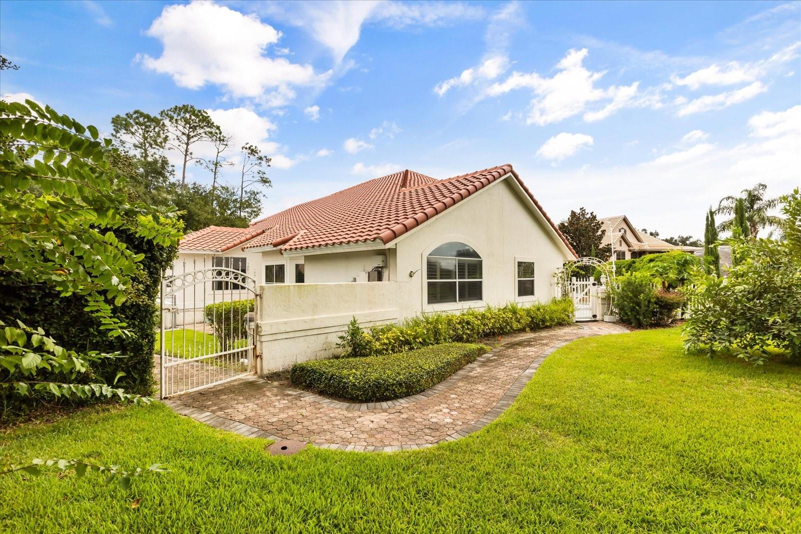 SWEETWATER COUNTRY CLUB PH 02 - Residential
