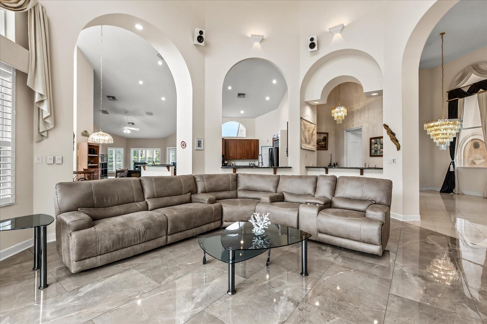 SWEETWATER COUNTRY CLUB PH 02 - Residential