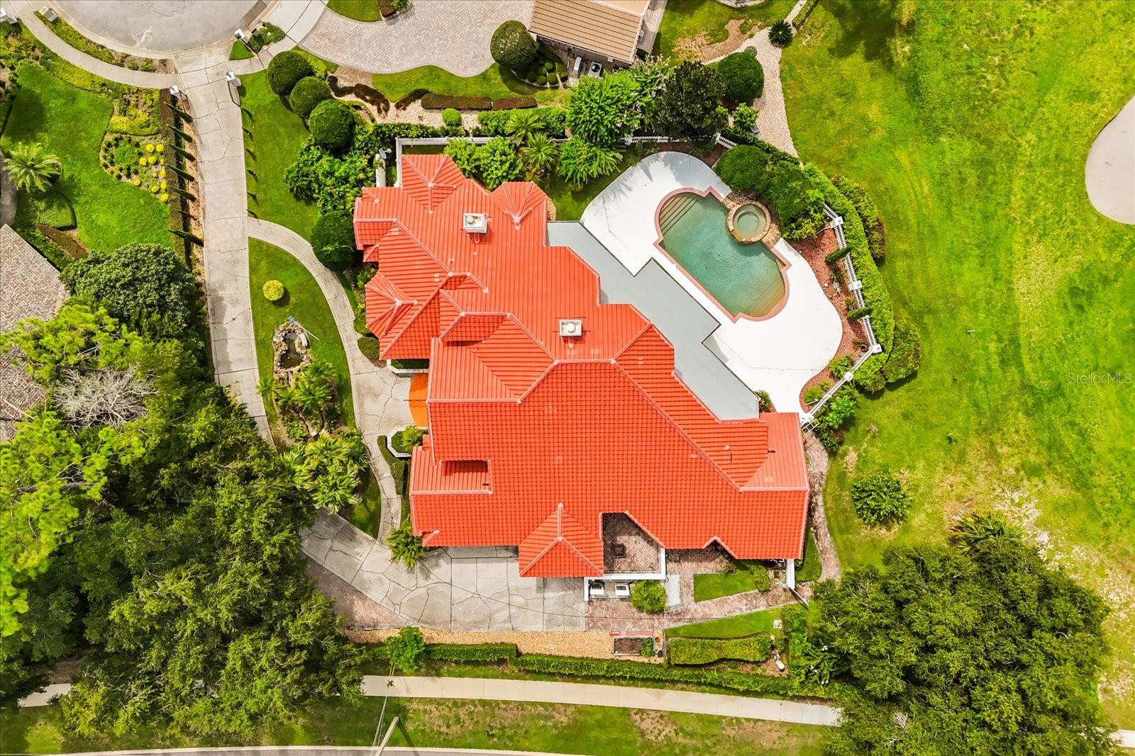 1036 GOLF VALLEY DRIVE