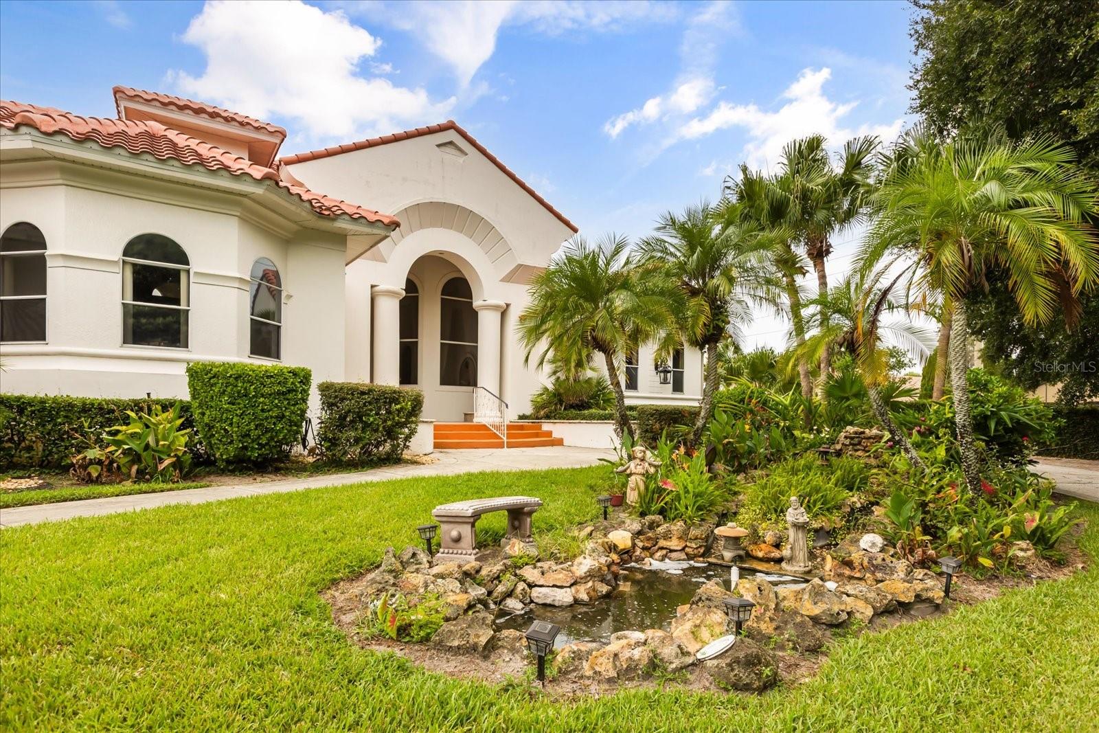 1036 GOLF VALLEY DRIVE