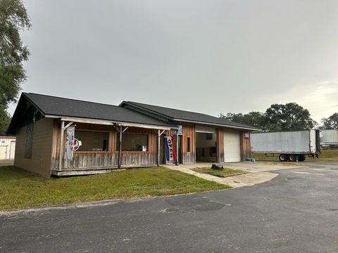 5865 SW 176TH AVENUE DUNNELLON FL 34432