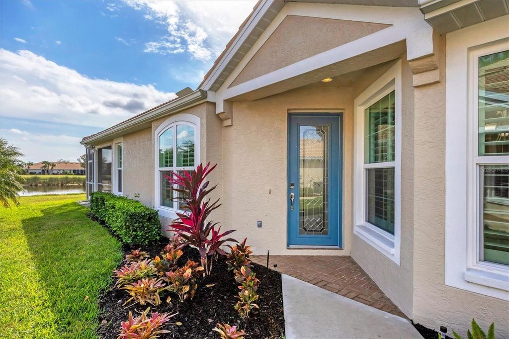 Photo of 1846 San Trovaso Way, Venice, FL 34285 (MLS # N6142441)