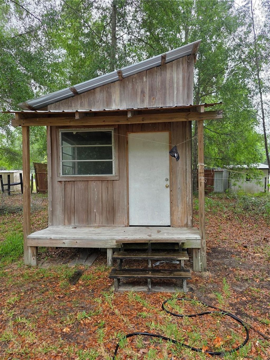 Photo of 14061 NE 48th Street, Williston, FL 32696 (MLS # OM724642)