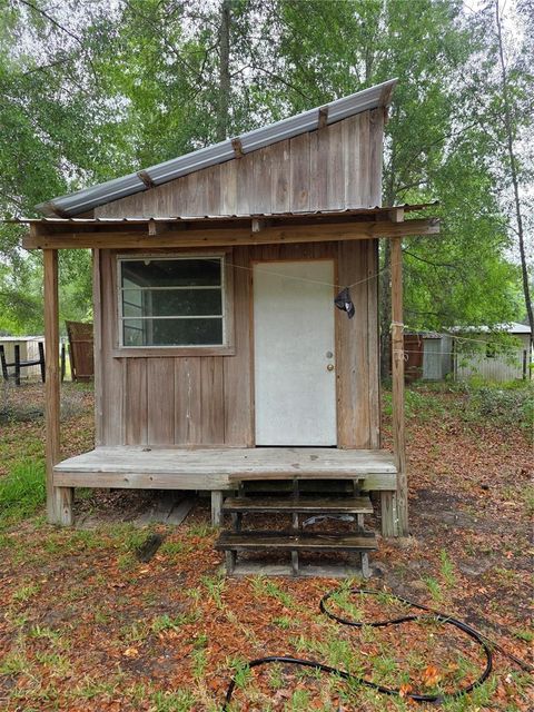 Tiny photo for 14061 NE 48th Street, Williston, FL 32696 (MLS # OM724642)