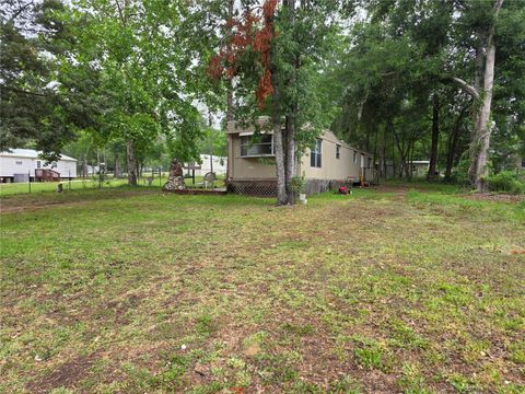 Tiny photo for 14061 NE 48th Street, Williston, FL 32696 (MLS # OM724642)