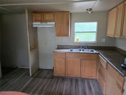 Tiny photo for 14061 NE 48th Street, Williston, FL 32696 (MLS # OM724642)