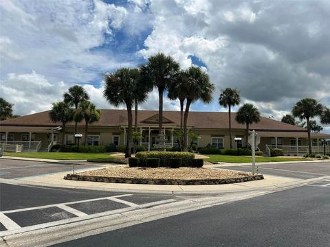 A home in HAINES CITY