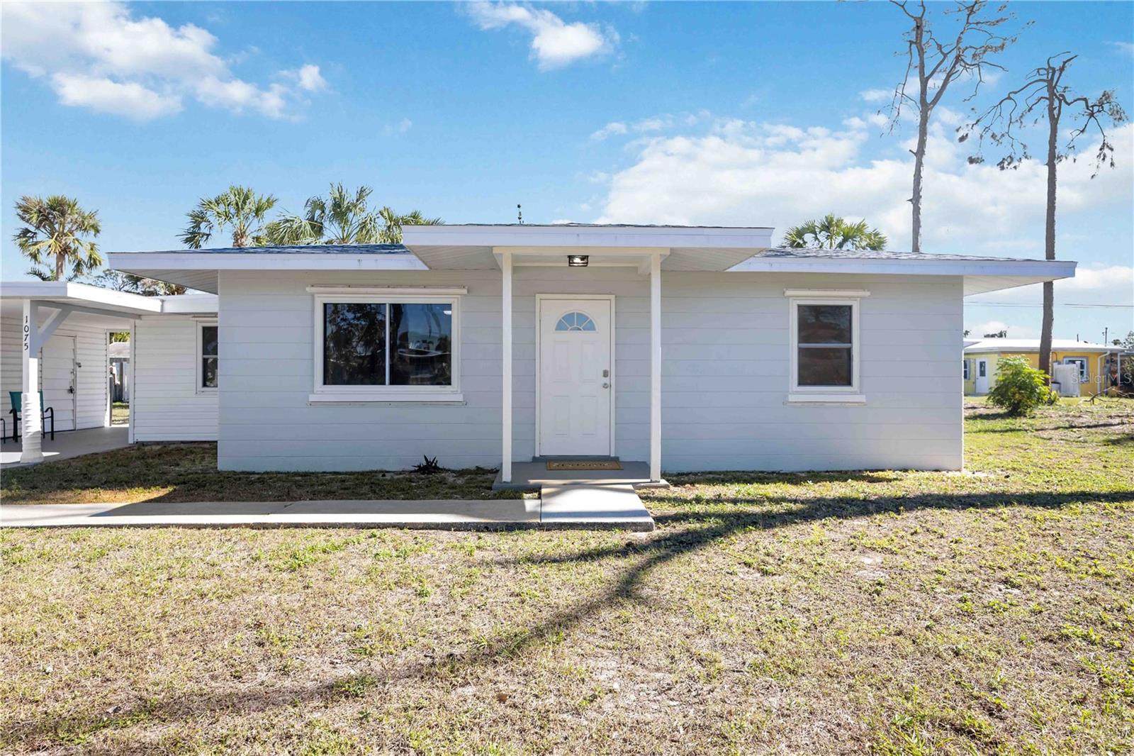 1075 FALCON ROAD