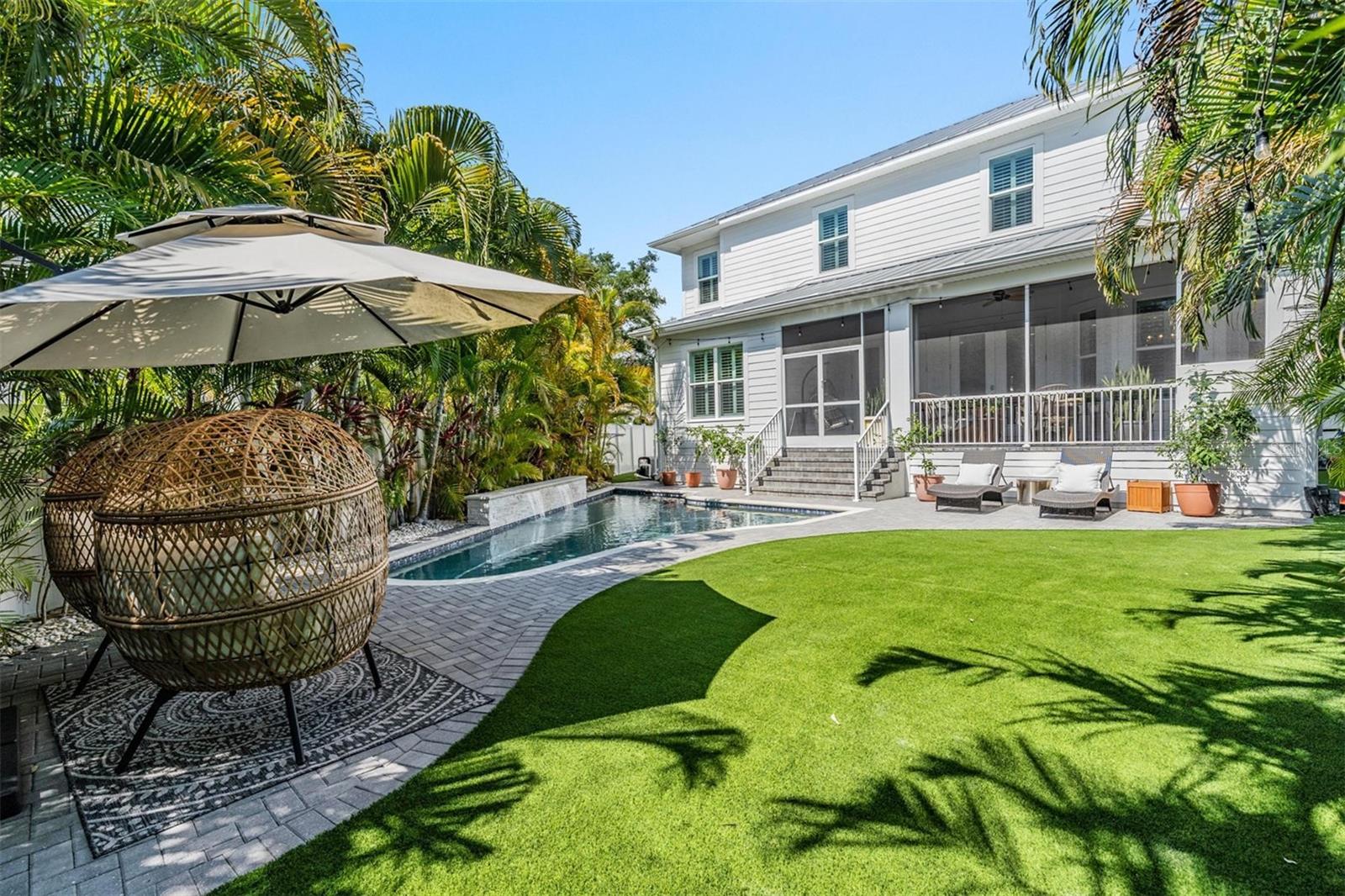 DAVIS ISLANDS PB10 PG52 TO 57 - Residential