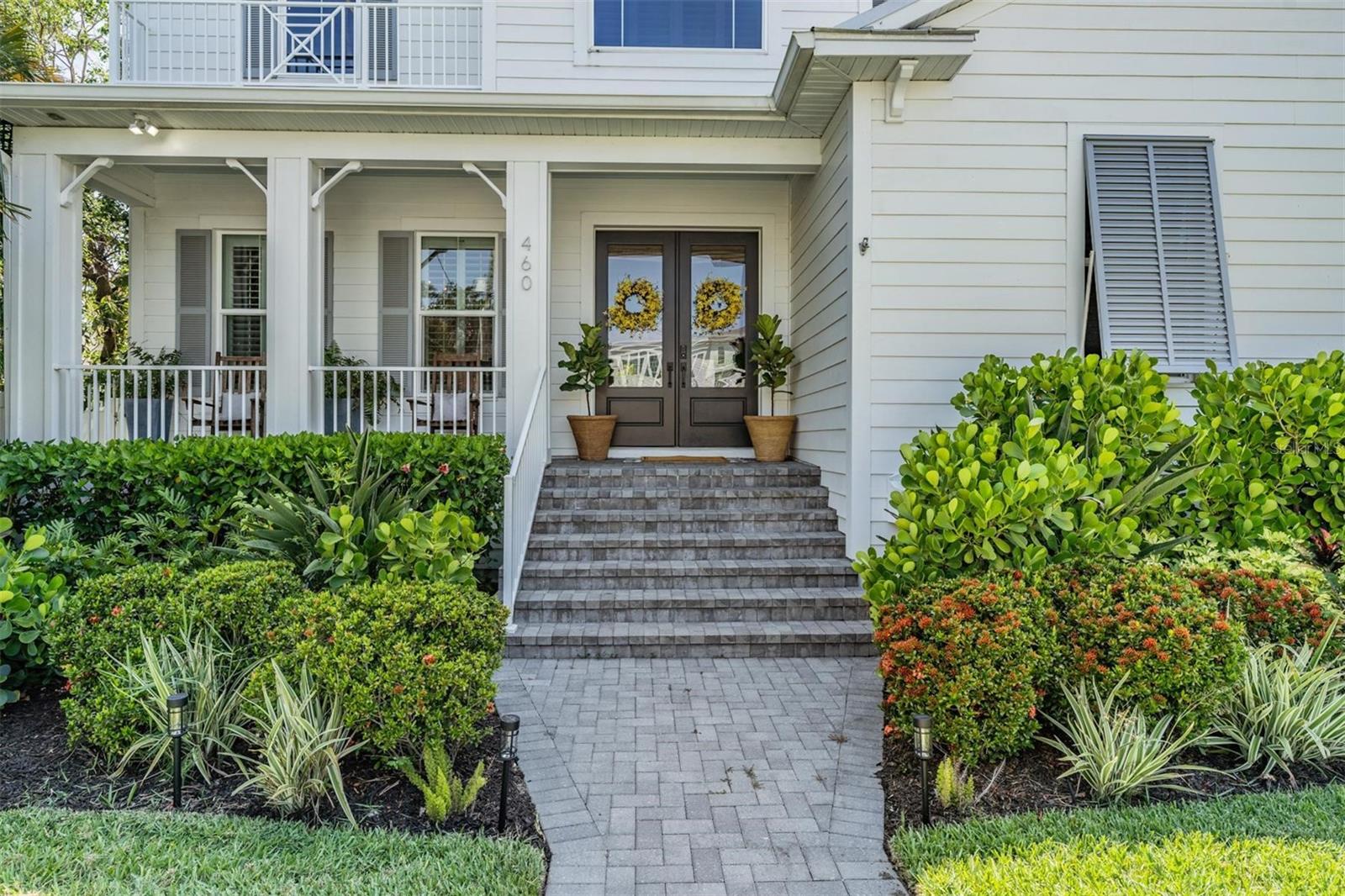 DAVIS ISLANDS PB10 PG52 TO 57 - Residential