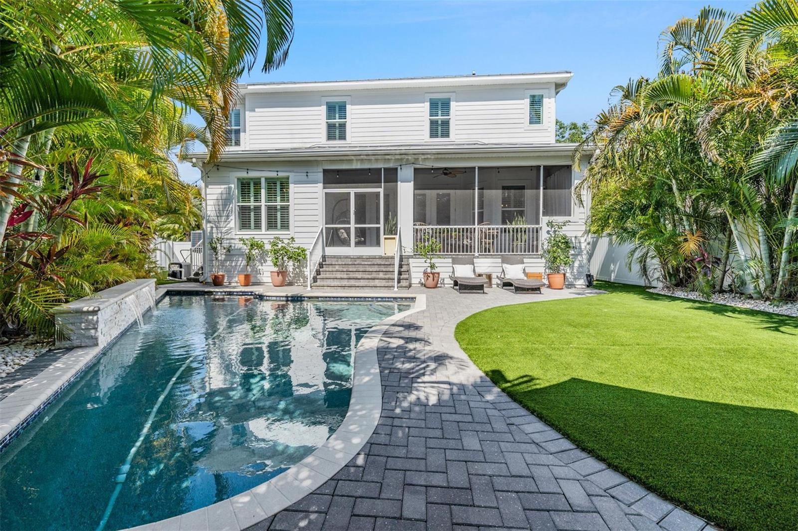 DAVIS ISLANDS PB10 PG52 TO 57 - Residential