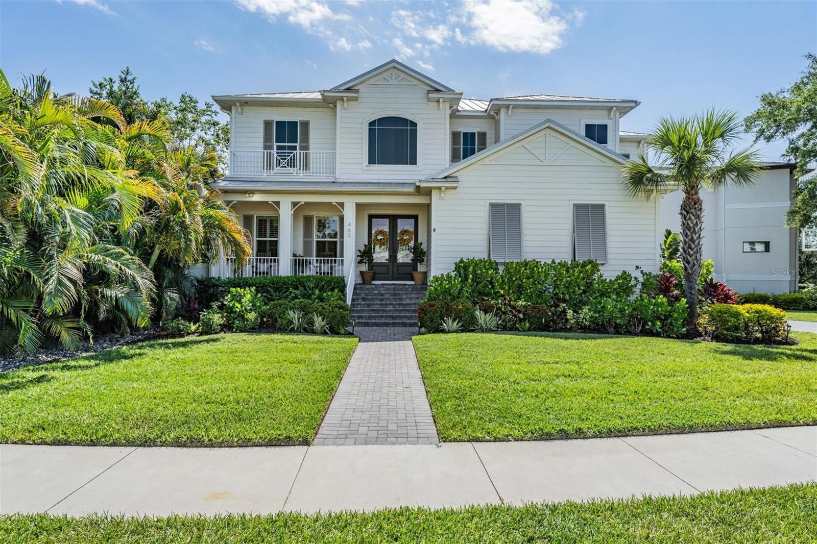 DAVIS ISLANDS PB10 PG52 TO 57 - Residential