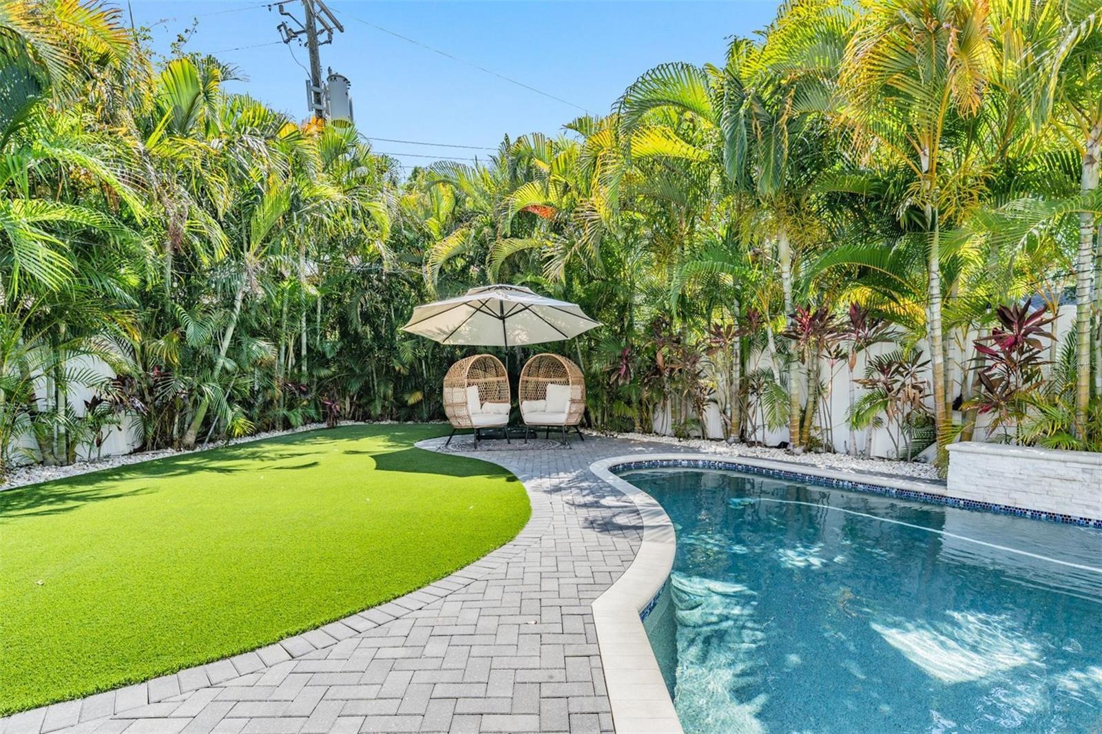 DAVIS ISLANDS PB10 PG52 TO 57 - Residential