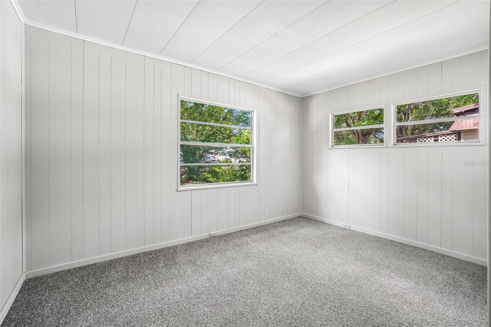 OAKRIDGE HEIGHTS - Residential