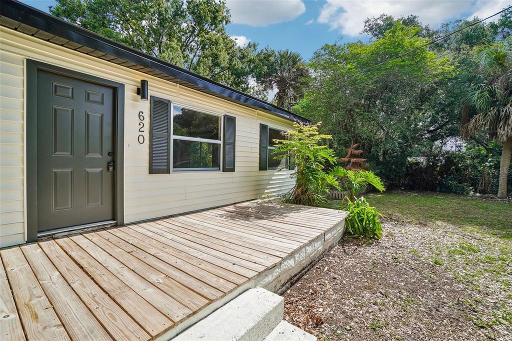 Photo of 620 2nd Street, Polk City, FL 33868 (MLS # TB8503756)