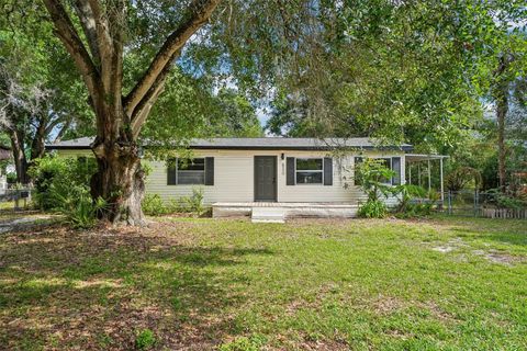 Photo of 620 2nd Street, Polk City, FL 33868 (MLS # TB8503756)