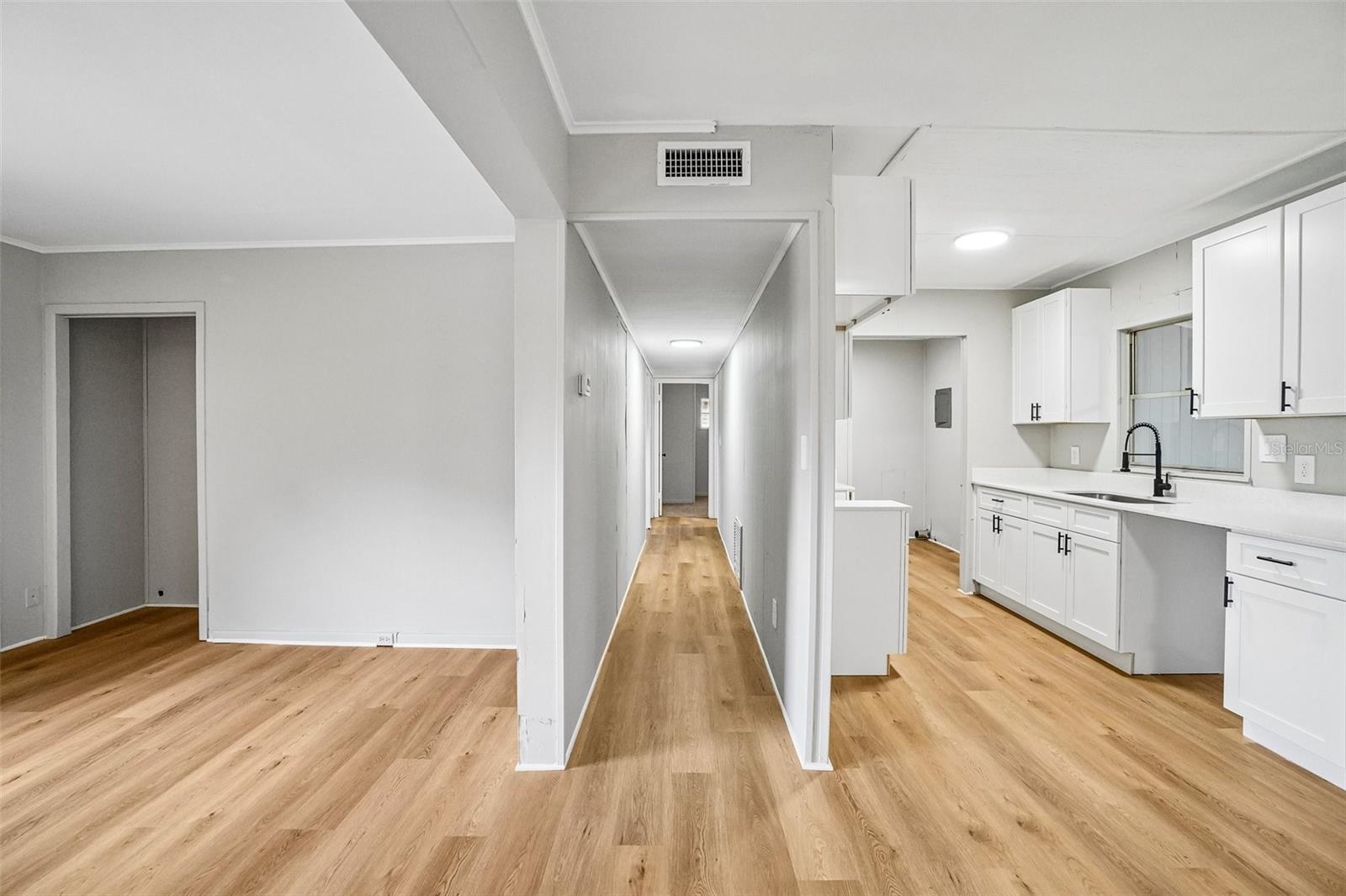 OAKRIDGE HEIGHTS - Residential