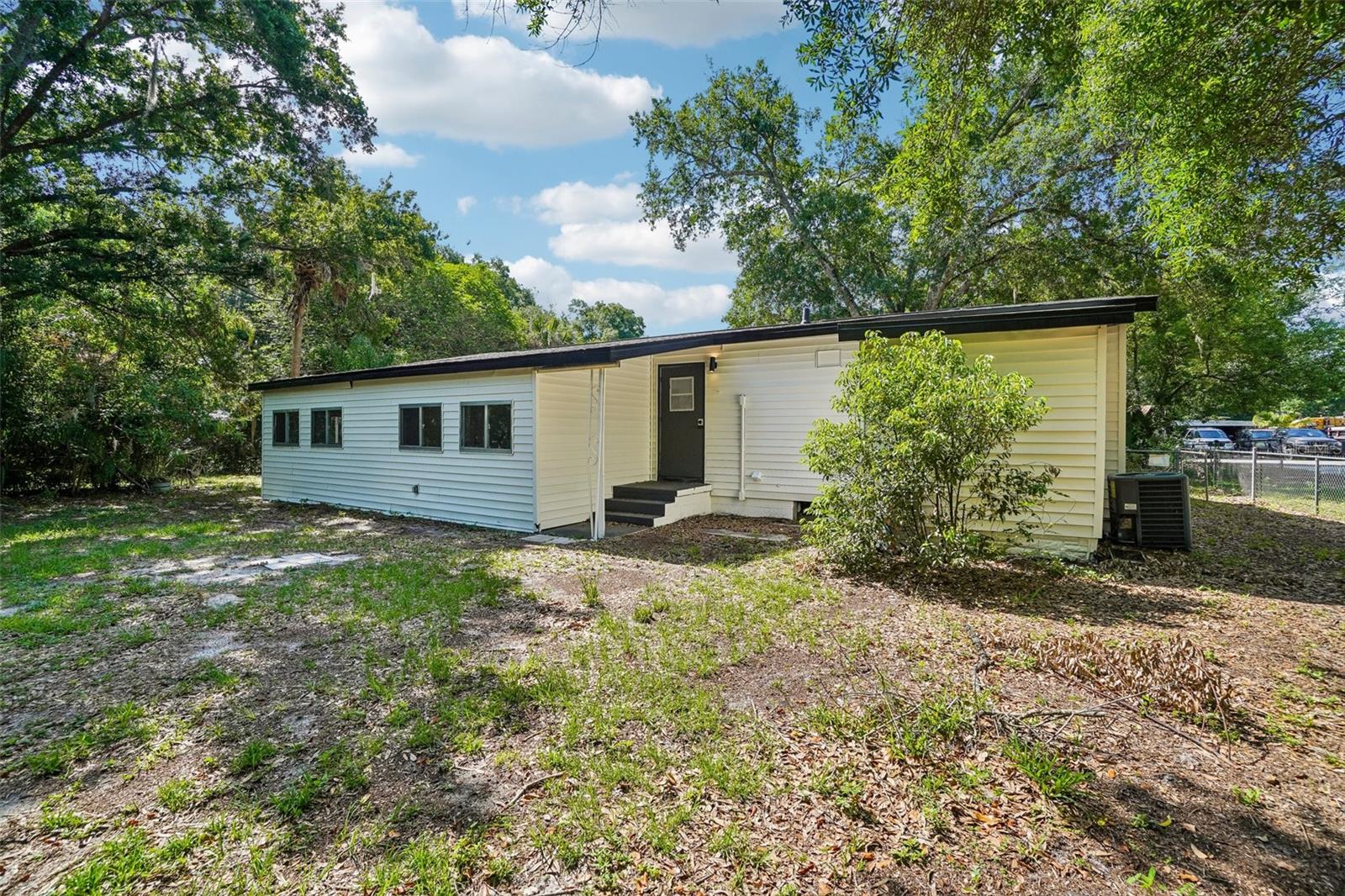 OAKRIDGE HEIGHTS - Residential
